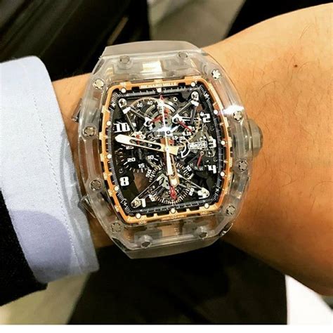 richard mille rm 56|richard mille watch skeleton.